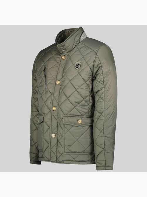 Blusão cargue – geographical norway - Kiabi Blusão cargue – geographical norway - Kiabi