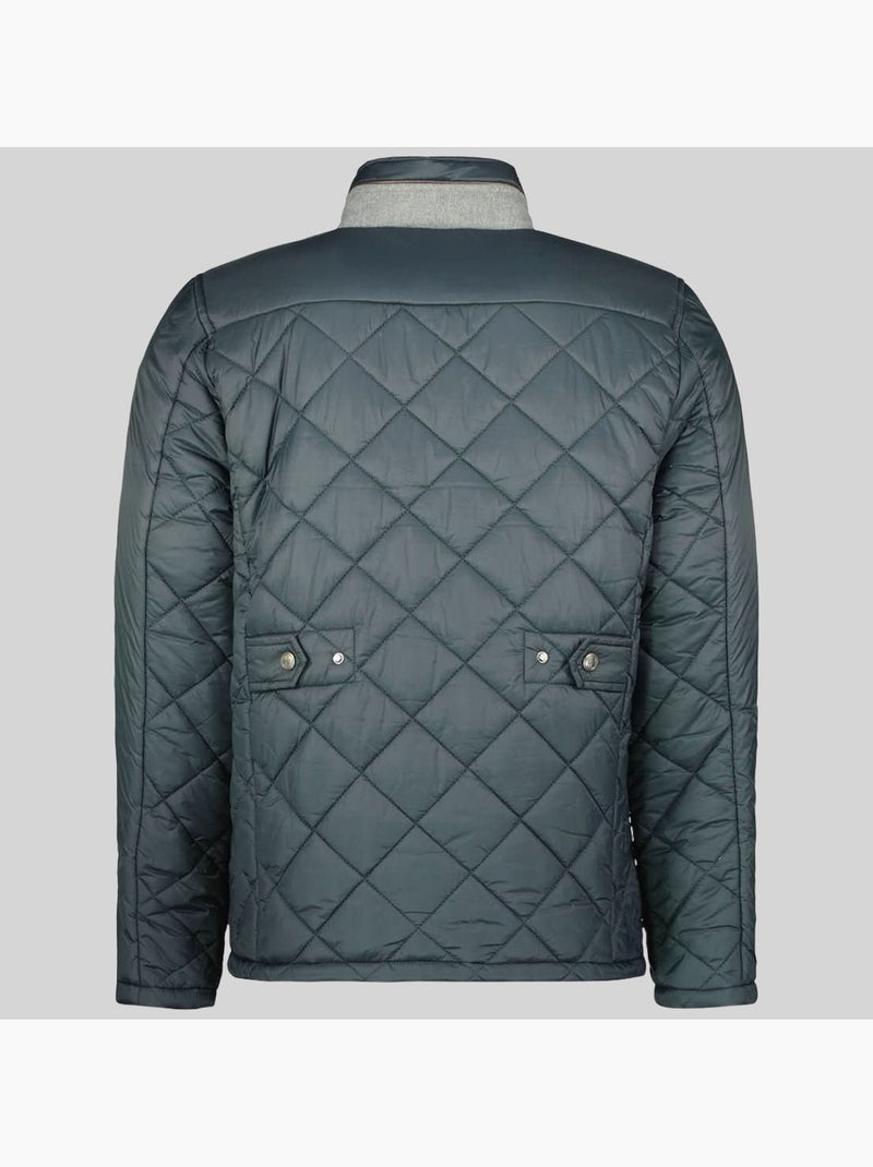 Blusão cargue – geographical norway Preto - Kiabi