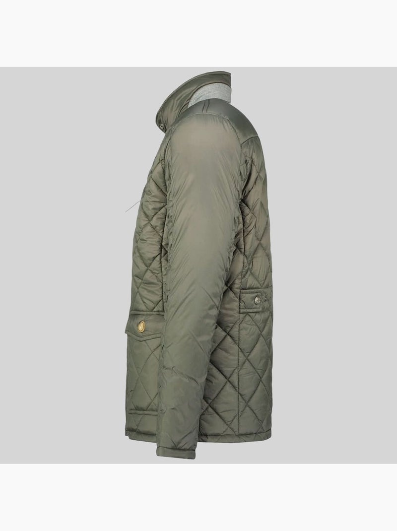 Blusão cargue – geographical norway Preto - Kiabi