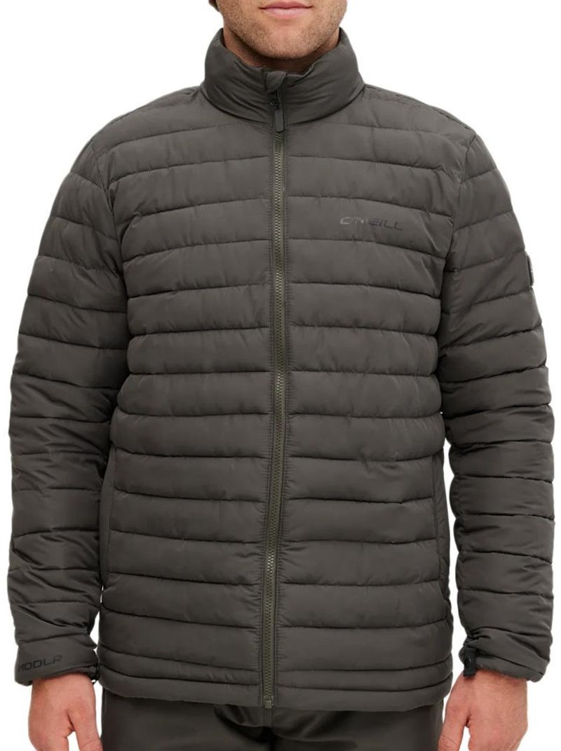 Blusão Cinzento O'Neill Trvlr para Homem Cinza-prateado - Kiabi