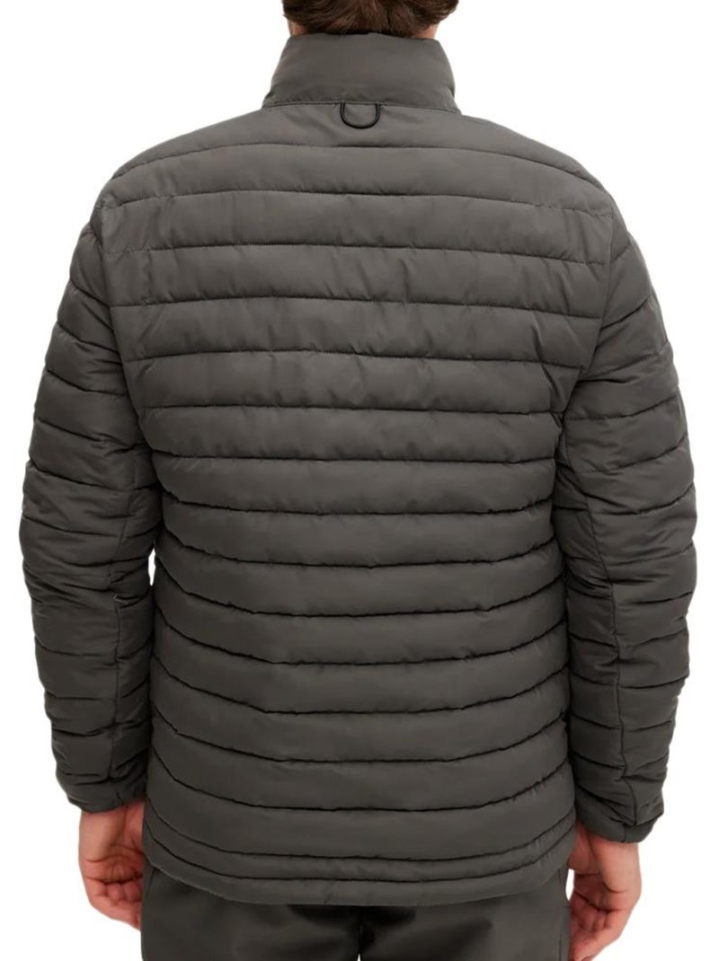 Blusão Cinzento O'Neill Trvlr para Homem Cinza-prateado - Kiabi