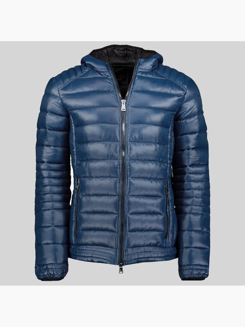 Blusão com capuz abou – geographical norway - Kiabi Blusão com capuz abou – geographical norway - Kiabi