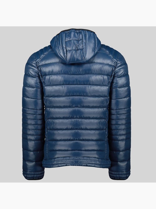 Blusão com capuz abou – geographical norway - Kiabi Blusão com capuz abou – geographical norway - Kiabi