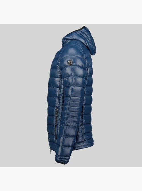 Blusão com capuz abou – geographical norway - Kiabi Blusão com capuz abou – geographical norway - Kiabi