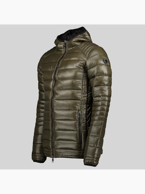 Blusão com capuz abou – geographical norway - Kiabi Blusão com capuz abou – geographical norway - Kiabi
