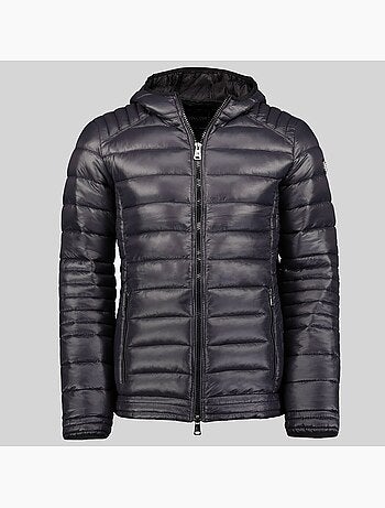 Blusão com capuz abou – geographical norway