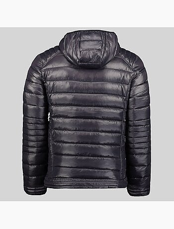 Blusão com capuz abou – geographical norway