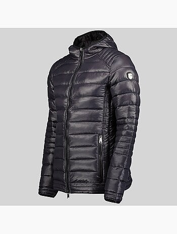 Blusão com capuz abou – geographical norway