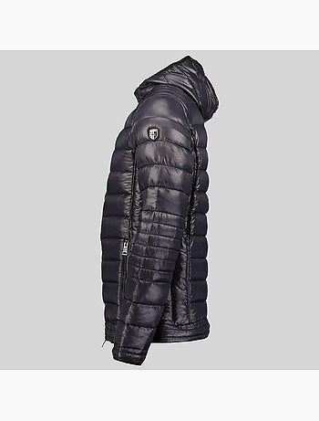 Blusão com capuz abou – geographical norway