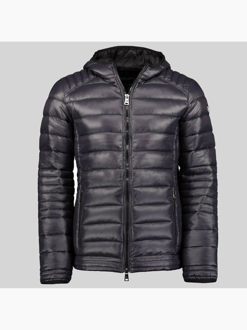 Blusão com capuz abou – geographical norway - Kiabi Blusão com capuz abou – geographical norway - Kiabi