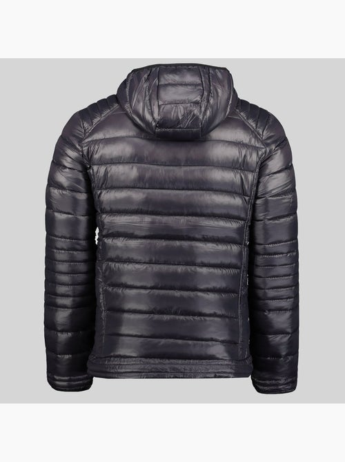 Blusão com capuz abou – geographical norway - Kiabi Blusão com capuz abou – geographical norway - Kiabi
