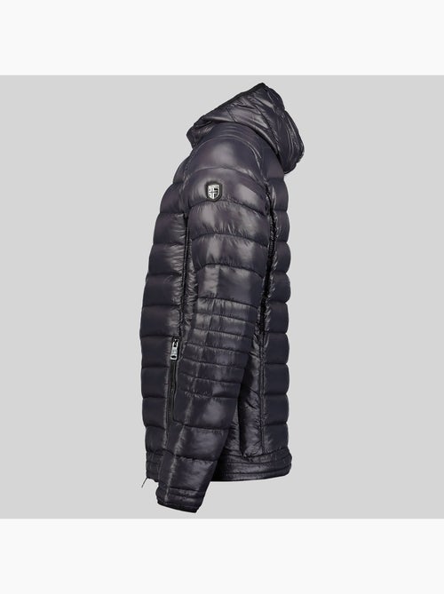 Blusão com capuz abou – geographical norway - Kiabi Blusão com capuz abou – geographical norway - Kiabi