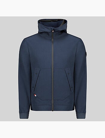 Blusão com capuz abralo – geographical norway
