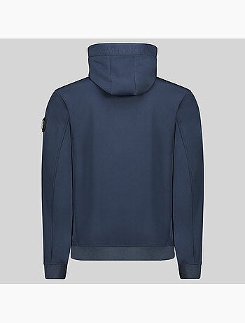 Blusão com capuz abralo – geographical norway