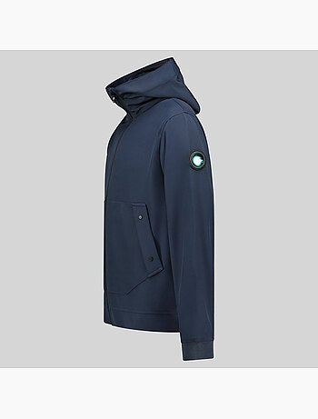 Blusão com capuz abralo – geographical norway