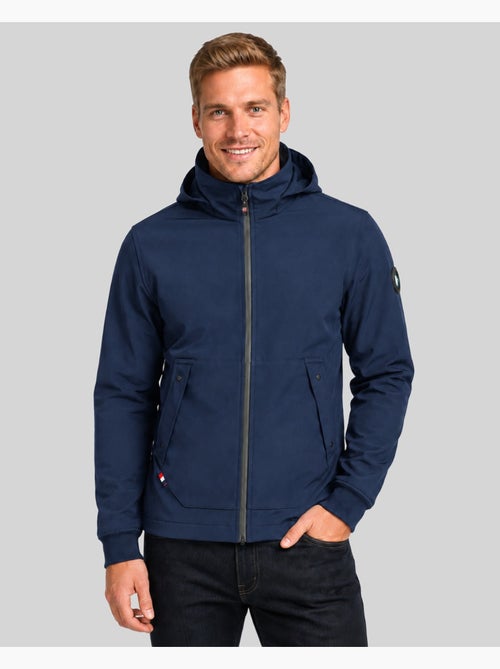 Blusão com capuz abralo – geographical norway - Kiabi Blusão com capuz abralo – geographical norway - Kiabi