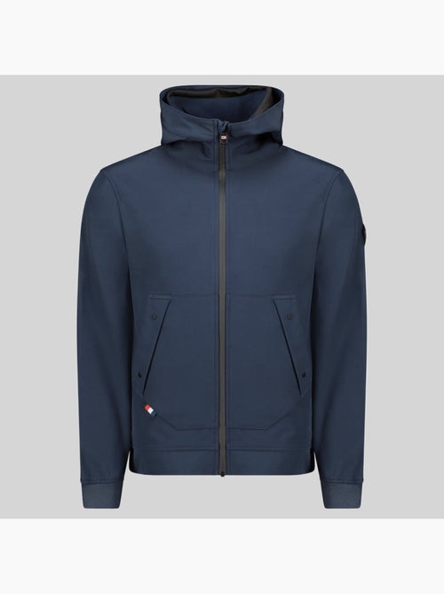 Blusão com capuz abralo – geographical norway - Kiabi Blusão com capuz abralo – geographical norway - Kiabi