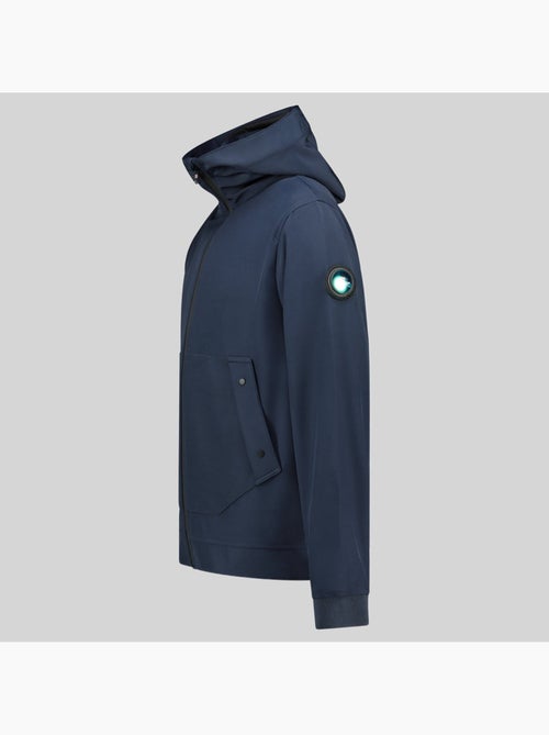 Blusão com capuz abralo – geographical norway - Kiabi Blusão com capuz abralo – geographical norway - Kiabi