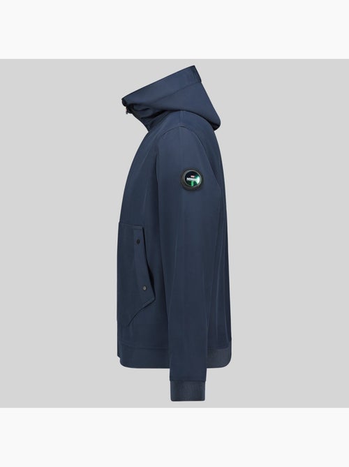 Blusão com capuz abralo – geographical norway - Kiabi Blusão com capuz abralo – geographical norway - Kiabi