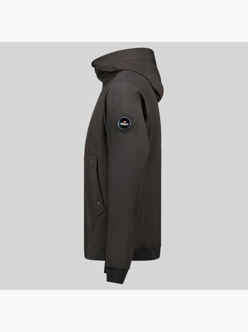 Blusão com capuz abralo – geographical norway - Kiabi Blusão com capuz abralo – geographical norway - Kiabi