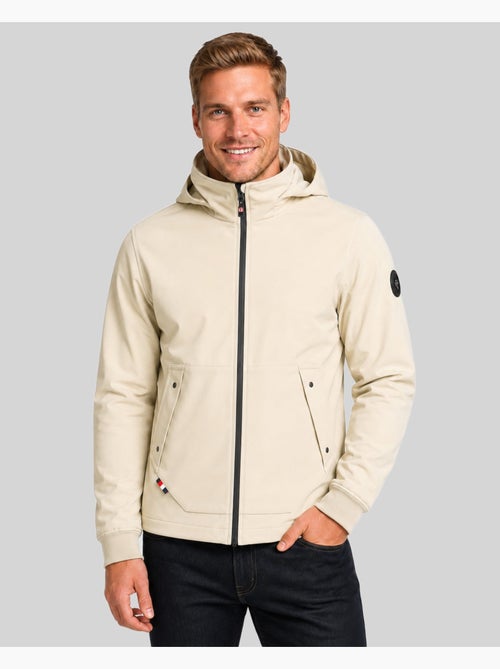 Blusão com capuz abralo – geographical norway - Kiabi Blusão com capuz abralo – geographical norway - Kiabi