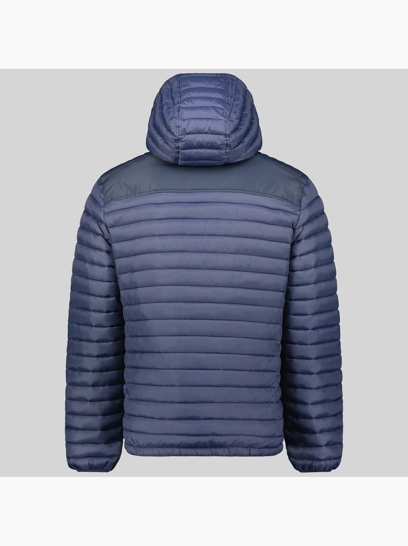 Blusão com capuz adalmo – geographical norway Azul-marinho - Kiabi
