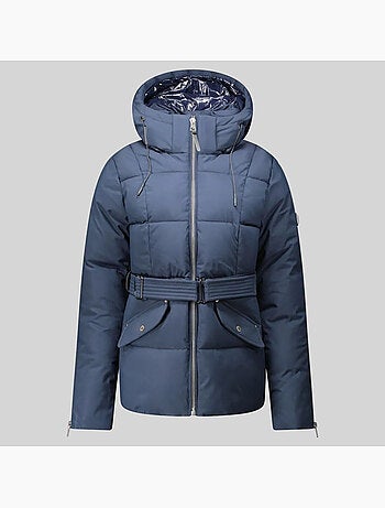 Blusão com capuz alfea – geographical norway