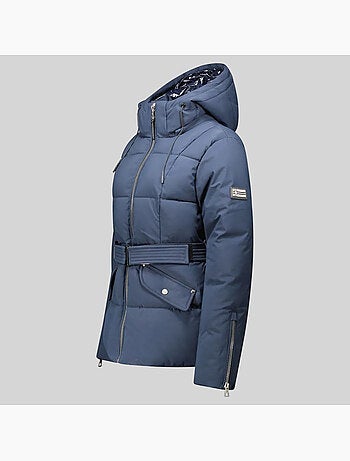 Blusão com capuz alfea – geographical norway