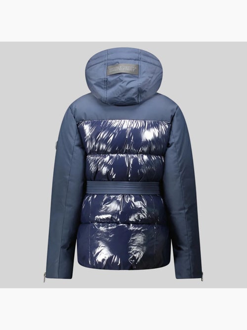 Blusão com capuz alfea – geographical norway - Kiabi Blusão com capuz alfea – geographical norway - Kiabi