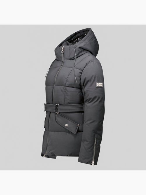 Blusão com capuz alfea – geographical norway - Kiabi Blusão com capuz alfea – geographical norway - Kiabi