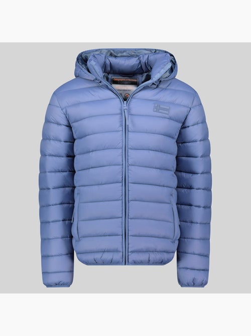Blusão com capuz amichoko hood – geographical norway - Kiabi Blusão com capuz amichoko hood – geographical norway - Kiabi