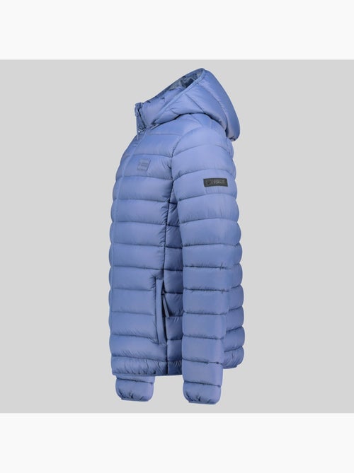 Blusão com capuz amichoko hood – geographical norway - Kiabi Blusão com capuz amichoko hood – geographical norway - Kiabi