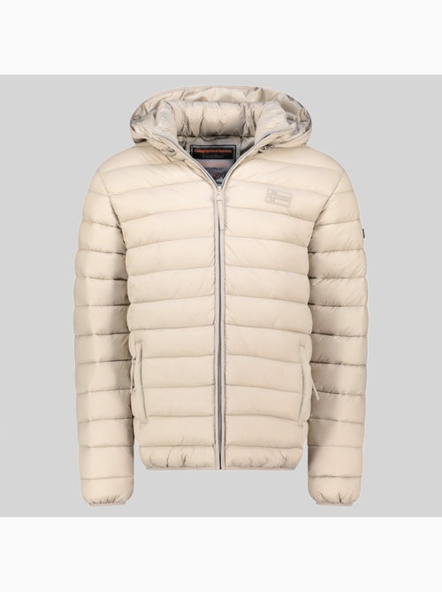 Blusão com capuz amichoko hood – geographical norway - Kiabi Blusão com capuz amichoko hood – geographical norway - Kiabi