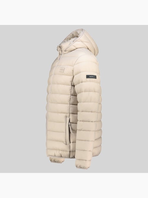 Blusão com capuz amichoko hood – geographical norway - Kiabi Blusão com capuz amichoko hood – geographical norway - Kiabi