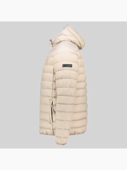 Blusão com capuz amichoko hood – geographical norway - Kiabi Blusão com capuz amichoko hood – geographical norway - Kiabi