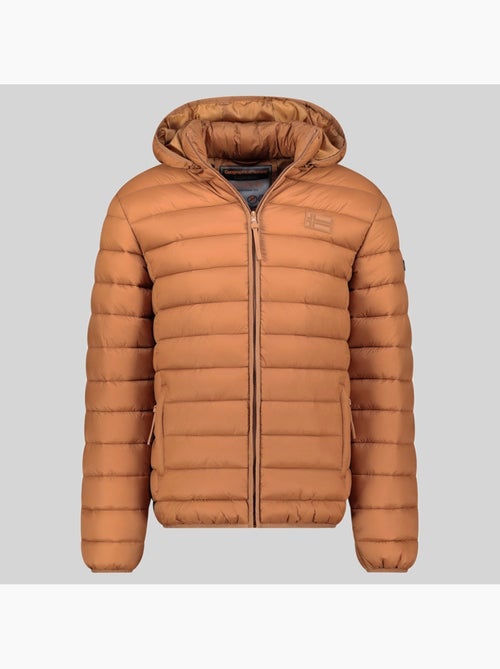 Blusão com capuz amichoko hood – geographical norway - Kiabi Blusão com capuz amichoko hood – geographical norway - Kiabi