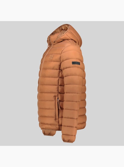 Blusão com capuz amichoko hood – geographical norway - Kiabi Blusão com capuz amichoko hood – geographical norway - Kiabi