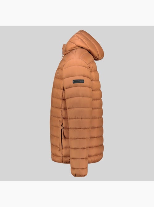 Blusão com capuz amichoko hood – geographical norway - Kiabi Blusão com capuz amichoko hood – geographical norway - Kiabi