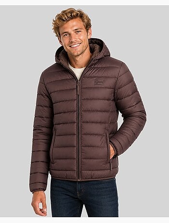 Blusão com capuz amichoko hood – geographical norway