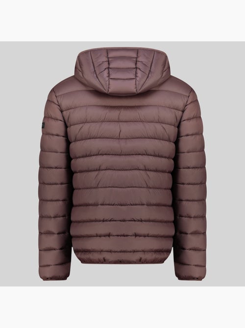 Blusão com capuz amichoko hood – geographical norway - Kiabi Blusão com capuz amichoko hood – geographical norway - Kiabi