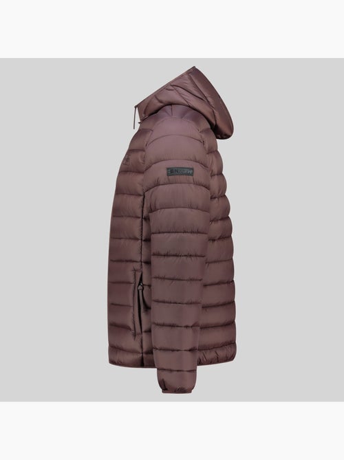 Blusão com capuz amichoko hood – geographical norway - Kiabi Blusão com capuz amichoko hood – geographical norway - Kiabi