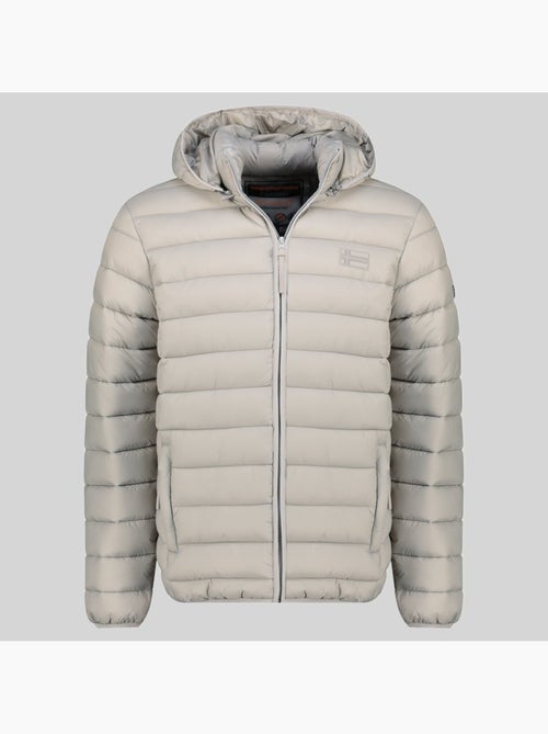 Blusão com capuz amichoko hood – geographical norway - Kiabi Blusão com capuz amichoko hood – geographical norway - Kiabi