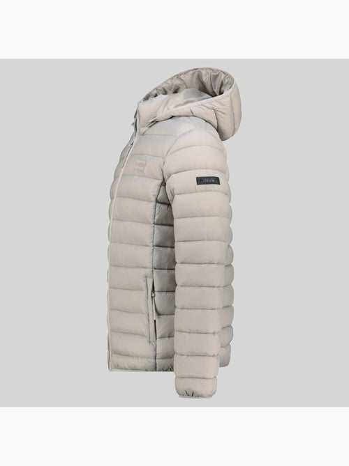 Blusão com capuz amichoko hood – geographical norway - Kiabi Blusão com capuz amichoko hood – geographical norway - Kiabi