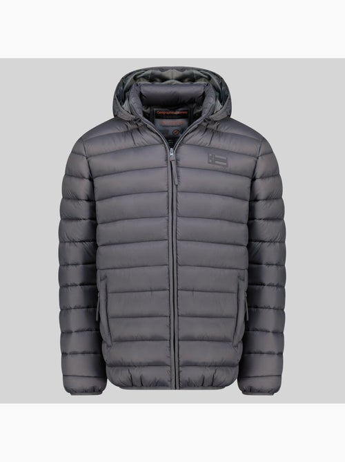Blusão com capuz amichoko hood – geographical norway - Kiabi Blusão com capuz amichoko hood – geographical norway - Kiabi
