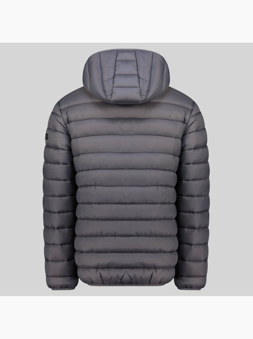 Blusão com capuz amichoko hood – geographical norway - Kiabi Blusão com capuz amichoko hood – geographical norway - Kiabi