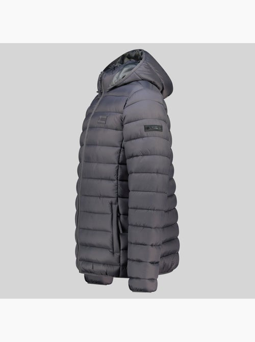 Blusão com capuz amichoko hood – geographical norway - Kiabi Blusão com capuz amichoko hood – geographical norway - Kiabi