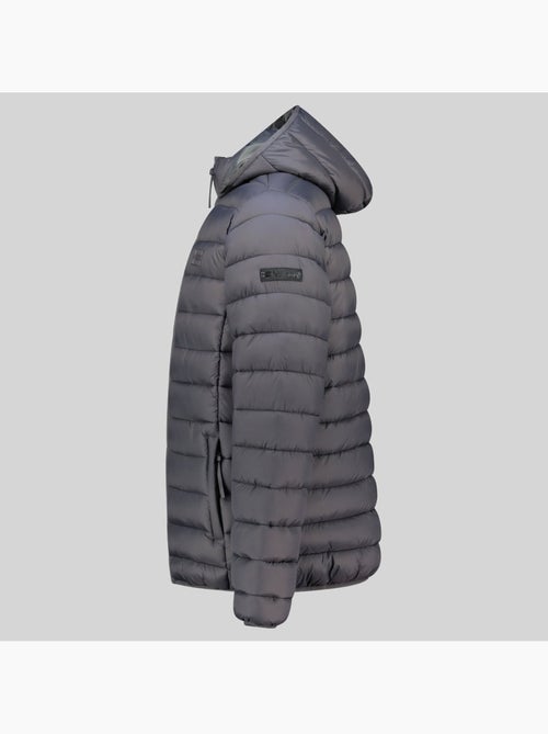Blusão com capuz amichoko hood – geographical norway - Kiabi Blusão com capuz amichoko hood – geographical norway - Kiabi