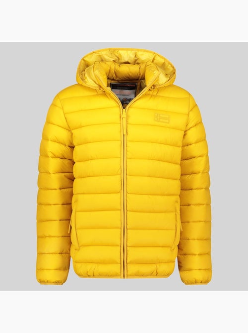 Blusão com capuz amichoko hood – geographical norway - Kiabi Blusão com capuz amichoko hood – geographical norway - Kiabi