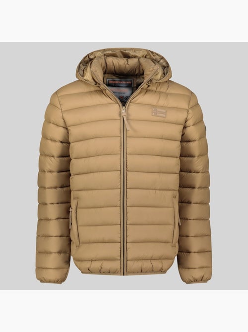 Blusão com capuz amichoko hood – geographical norway - Kiabi Blusão com capuz amichoko hood – geographical norway - Kiabi