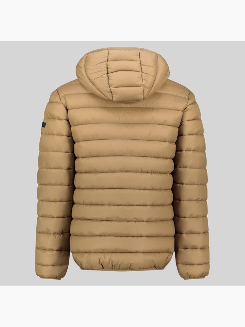 Blusão com capuz amichoko hood – geographical norway Toupe - Kiabi